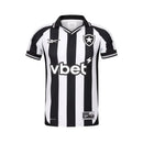 CAMISA DO  BOTAFOGO 25/26 PRETO E BRANCO