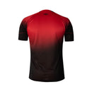 CAMISA DO  ATLETICO PARANAENSE 25/26 VERMELHO E PRETO