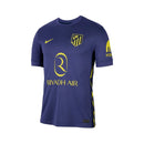 CAMISA DO ATLETICO DE MADRID 26/27 AZUL