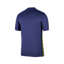 CAMISA DO ATLETICO DE MADRID 26/27 AZUL