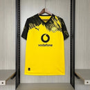 CAMISA DO BORUSSIA DORTMUND 26/27 AMARELO