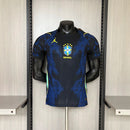 CAMISA VERSÃO PLAYER DO BRASIL 26/27 AZUL