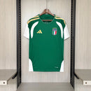 CAMISA DA SELEÇÃO DA ITALIA 26/27 VERDE