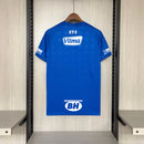 CAMISA DO CRUZEIRO 26/27 AZUL