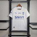 CAMISA DO AL HILAL 26/27 BRANCO