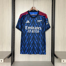 CAMISA DO ARSENAL 26/27 AZUL