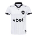 CAMISA DO  BOTAFOGO 25/26 BRANCO