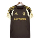 CAMISA DO FLAMENGO 26/27 MARRON