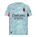 CAMISA DO MILAN 26/27 VERDE