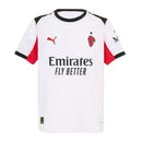 CAMISA DO MILAN 26/27 BRANCO