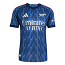 CAMISA DO ARSENAL 26/27 AZUL