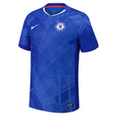 CAMISA DO CHELSEA 26/27 AZUL