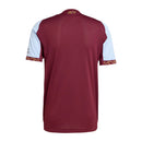 CAMISA DO ASTON VILLA 26/27 VERMELHO