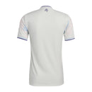 CAMISA DO ASTON VILLA 26/27 BRANCO