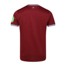 CAMISA DO WEST HAM 26/27 VERMELHO