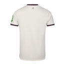CAMISA DO WEST HAM 26/27 BRANCO
