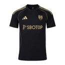 CAMISA DO FULHAM 26/27 PRETO