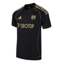 CAMISA DO FULHAM 26/27 PRETO