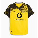 CAMISA DO BORUSSIA DORTMUND 26/27 AMARELO