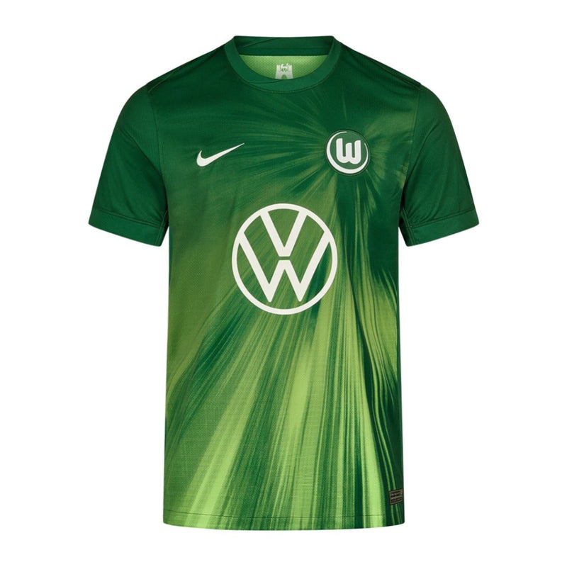 CAMISA DO WERDER BREMEN 26/27 VERDE