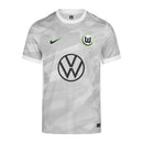 CAMISA DO WERDER BREMEN 26/27 BRANCO