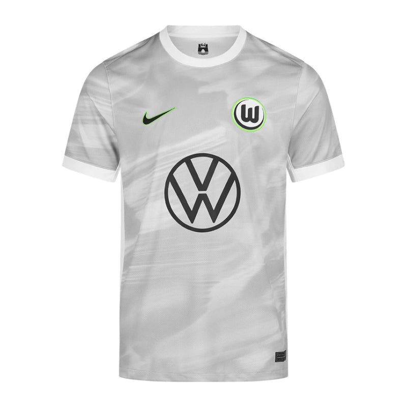 CAMISA DO WERDER BREMEN 26/27 BRANCO