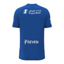 CAMISA DO AL HILAL 26/27 AZUL