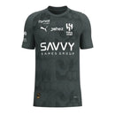 CAMISA DO AL HILAL 26/27 PRETO
