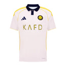 CAMISA DO AL NASSR 26/27 BRANCO