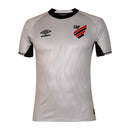 CAMISA DO  ATLETICO PARANAENSE 25/26 BRANCO