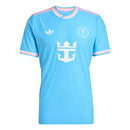 CAMISA DO INTER DE MIAMI 26/27 AZUL