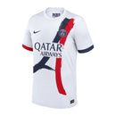 CAMISA DO PSG 26/27 BRANCO
