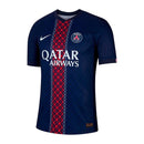 CAMISA DO PSG 26/27 AZUL