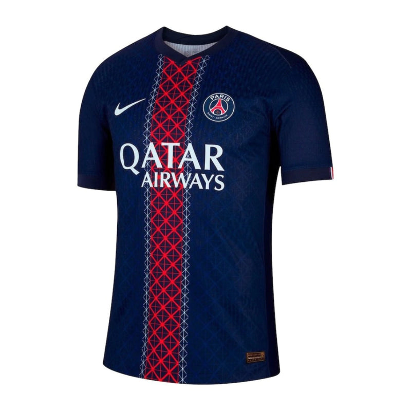 CAMISA DO PSG 26/27 AZUL