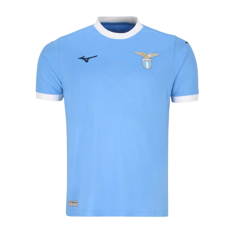 CAMISA DO LAZIO 26/27 AZUL