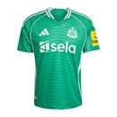 CAMISA DO NEWCASTLE 26/27 VERDE