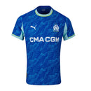 CAMISA DO MARSEILLE 26/27 AZUL