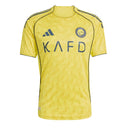 CAMISA DO AL NASSR 26/27 AMARELO