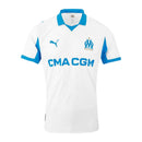 CAMISA DO MARSEILLE 26/27 BRANCO
