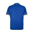 CAMISA DO MONACO 26/27 AZUL