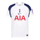 CAMISA DO TOTTENHAM 26/27 BRANCO