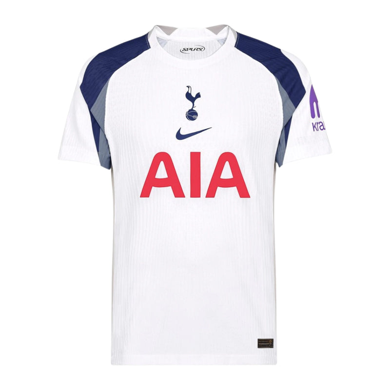 CAMISA DO TOTTENHAM 26/27 BRANCO