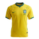 CAMISA DA SELEÇÃO DO BRASIL 26/27 AMARELO
