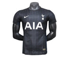 CAMISA VERSÃO PLAYER DO TOTTENHAM 26/27 PRETO