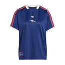 CAMISA DO ARSENAL 26/27 AZUL