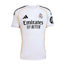 CAMISA DO  REAL MADRID 26/27 BRANCO