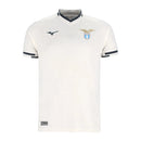 CAMISA DO LAZIO 26/27 BRANCO