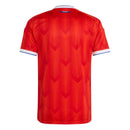 CAMISA DA SELEÇÃO DO CHILE 26/27 VERMELHO