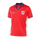CAMISA DA SELEÇÃO DO PANAMÁ 26/27 VERMELHO