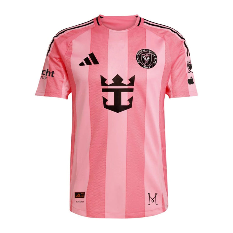CAMISA DO INTER DE MIAMI 26/27 ROSA